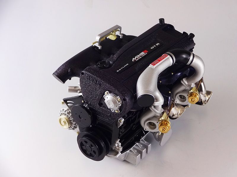 RB26 ミサイルマン Detroit Reman Cylinder Head DDE R23526844 | Diesel Dash