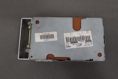 1990 C4 Corvette OEM Radio Receiver Module