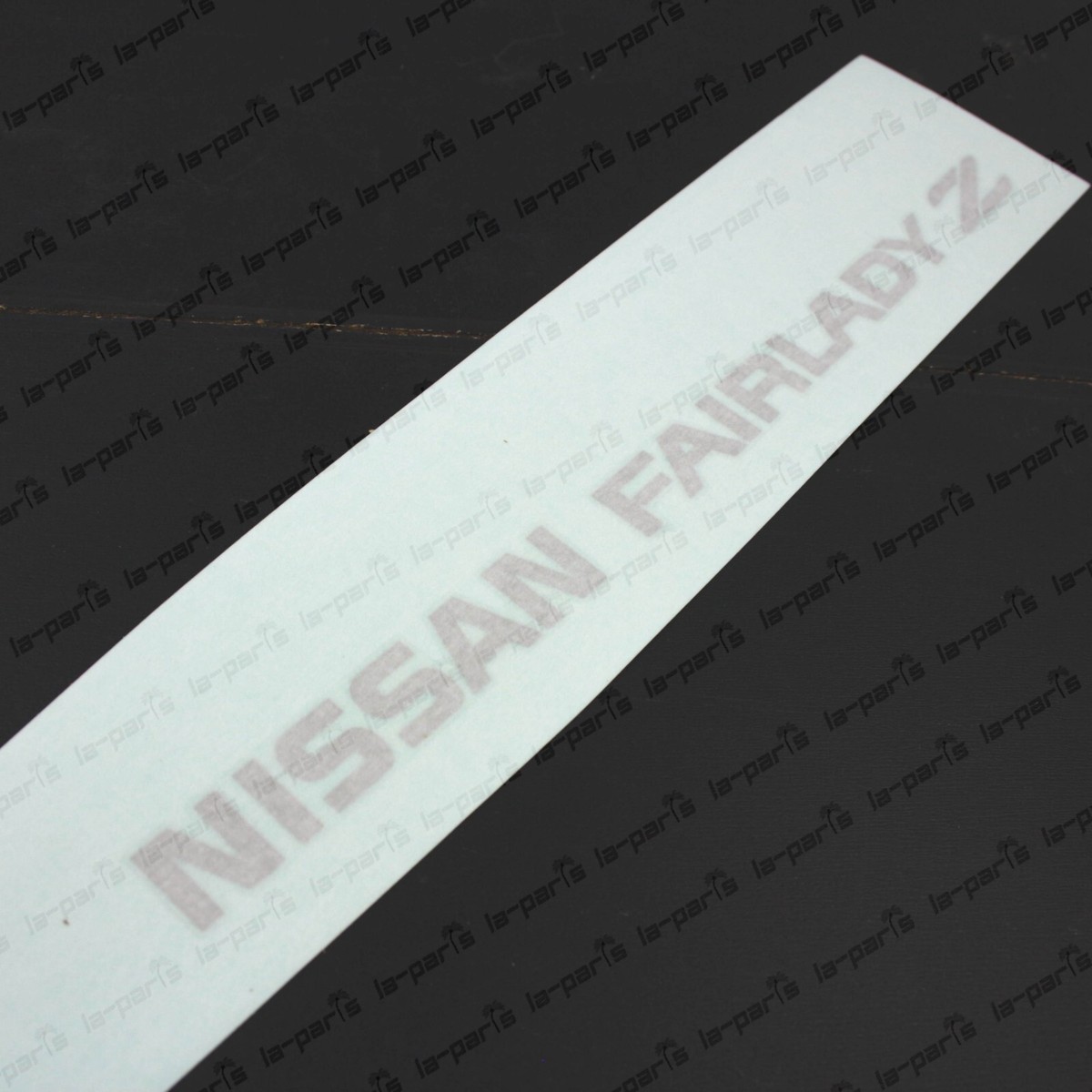 オリバーちゃん Genuine Nissan Blank Red Valet Key for 1990-1996 Nissan