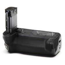 Canon BG-R20 Battery Grip w/ Ethernet Port For R5 II Cameras 6763C001