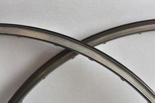 MAVIC ALLROAD SL DISC ruota anteriore con Center Lock Copertone