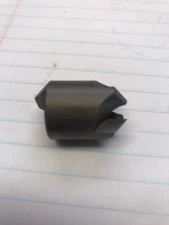 1 pc.  3/4 90 DEGREE HS 4 FLUTE REVERSE COUNTERSINK. 5/16 AH. USA (loc stk)
