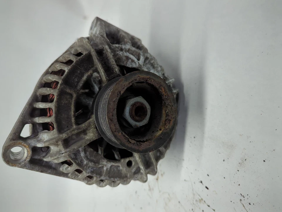 1999 CHEVROLET VENTURE Alternator 125 amp OEM 99 00 01 - Image 4 of 4