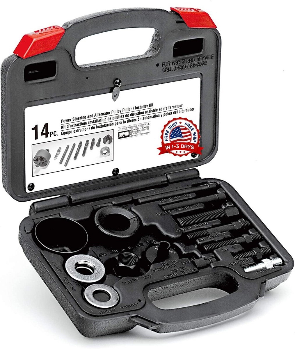 Kit De Mangueras Para Dirección Asistida CPP 605/500 Series ¡Conversión Y Reparación