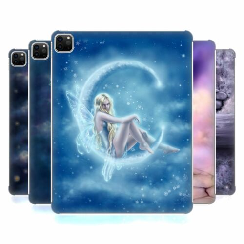 OFFICIAL TIFFANY "TITO" TOLAND-SCOTT FAIRIES HARD BACK CASE FOR APPLE iPAD - Picture 1 of 17