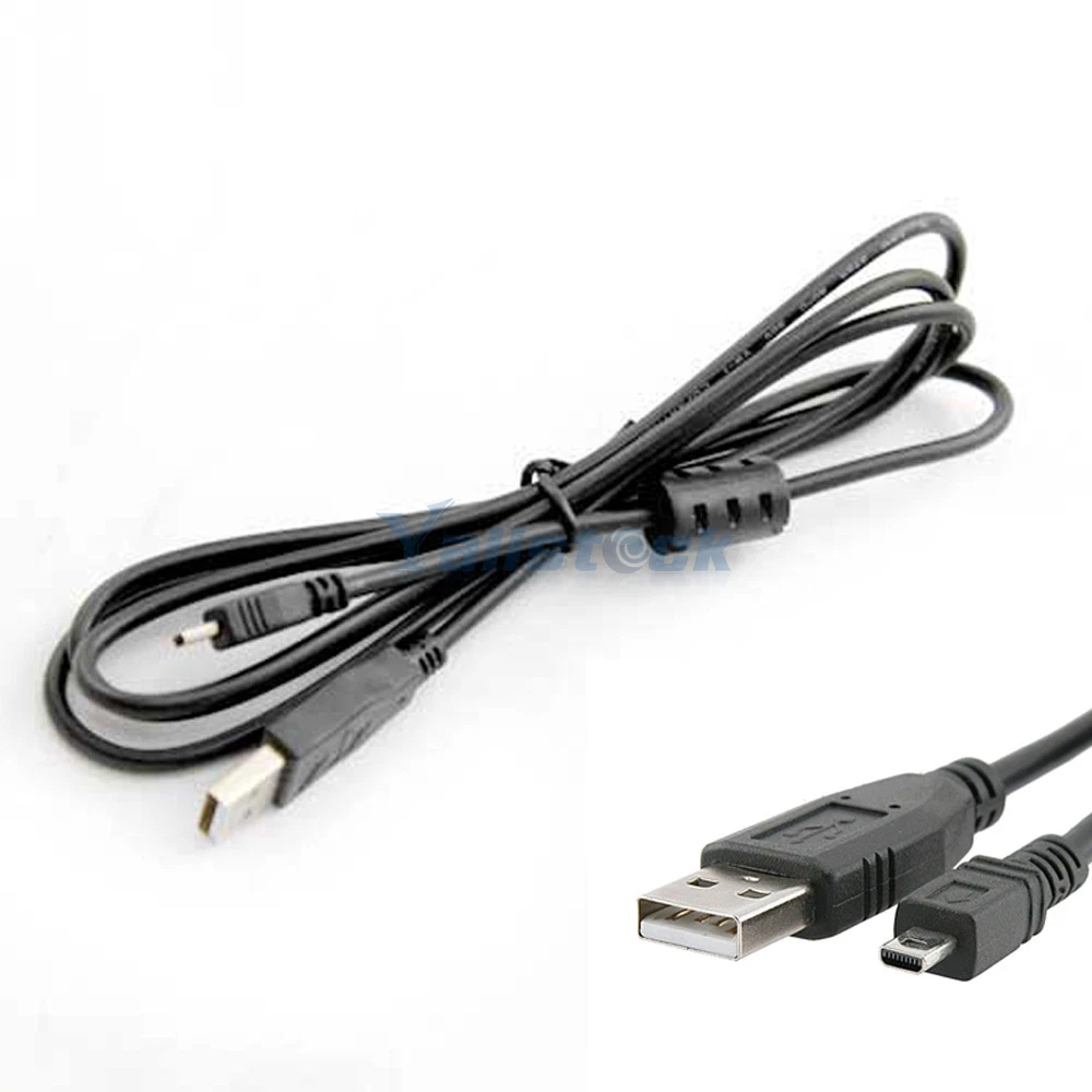 nikon coolpix p500 battery charger