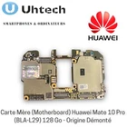 Huawei Mate 10 Pro (BLA-L29) 128GB Motherboard (Motherboard) - Original Disassembled