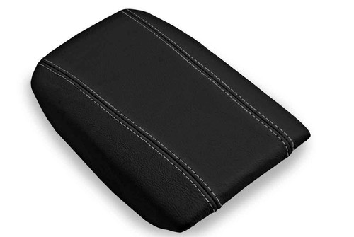 2009-2019 Ford Flex Non-Perforated Replacement Seat Cover In Tan | Auto Seat Replacement