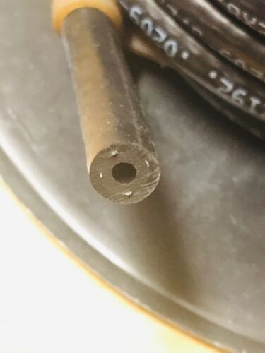 1m Unterdruckschlauch 3,2mm x 8,5mm für BMW M57 M47 Motor E39 E61 3er 5er 7er - Bild 2 von 3