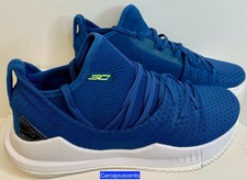 under armour curry 5 grade school