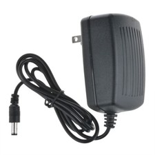 AC Adapter For Sanitaire Tracer SC7100A Cordless Bagless Upright Vacuum Cleaner