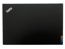 5CB0Z69490 For Lenovo Thinkpad E14 Gen 4 Lcd Back Cover Rear Lid Top Case Black