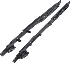Sunroof Track Guide Rails Repair Kit FL3Z-1651071-A For 2015-2020 Ford F150 