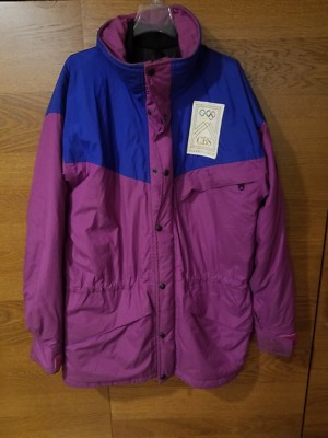 The North Face 1992 Albertville Winter 