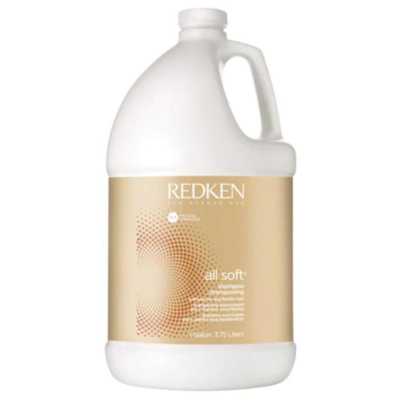 #ad All Soft Shampoo $129.99