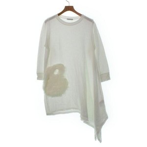 TSUMORI-CHISATO-Dresses-780866-White-2