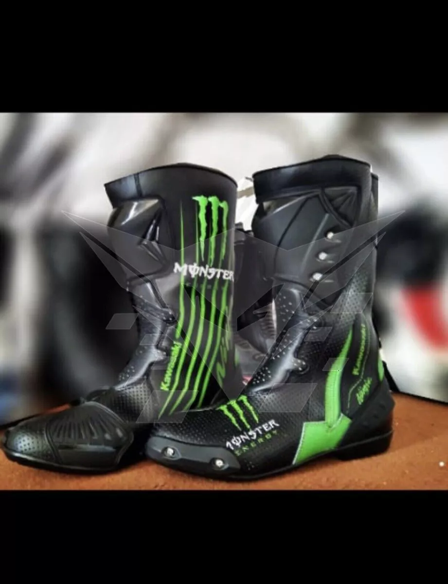 Kawasaki riding shoes sale