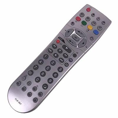 New Replaced Remote CLE-967 For HITACHI TV 32PD5000 55PD5000 42PD5000 CLE967