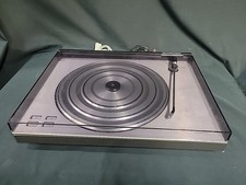 Bang  Olufsen Beogram RX Turntable Type 5773 - Parts Or Repair