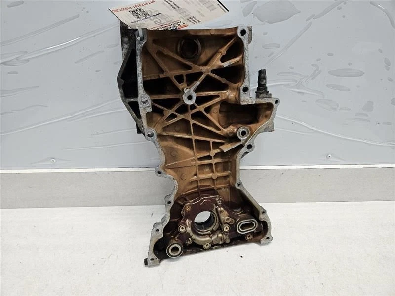 2006-2011 Honda Civic 1.8L (SOHC) Timing Cover With Warranty - Image 2 of 4