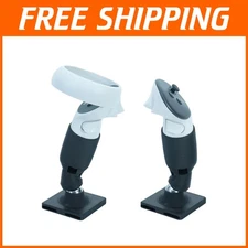 Magnetic HOTAS Joystick Adapters for Rift S/Quest 2