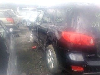 Radiator Fan Motor Fan Assembly Condenser Right Hand Fits 07-09 SANTA FE 1360468 - Imagem 2 de 4