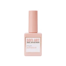 Sofi-Art Soak-Off Gel Polish Design Adhesive - Gel Tips Dip Powder - 0.6 oz