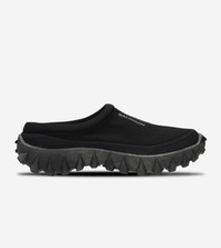 Salomon Snowclog Black Asphalt L47517600