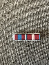 Queens Diamond Jubilee Platinum Jubilee Full Size Clutch and Pin Bar Medal