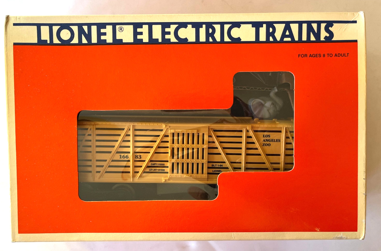 Click here to see eBay Auction