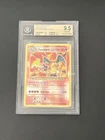 CHARIZARD 2016 Pokemon XY Evolutions Reverse Holo 11/108 BGS 9.5 GEM MINT