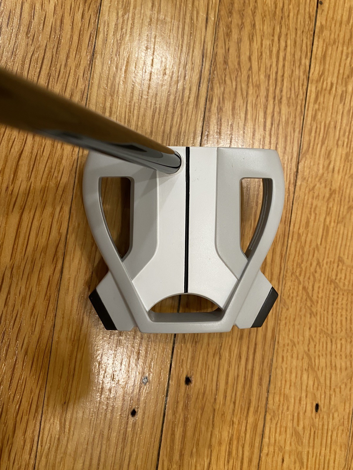 Taylormade Spider X Chalk Center Shaft - 34 in