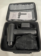 Massage gun percussion massager Mecoc