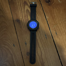 Garmin Forerunner 55 GPS Running Watch Heart Rate Black Up to 14 Days