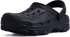  Clog Shoes For Either Man Or Women Size L (9...