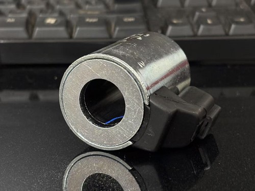 Bobina de solenoide Sun Hydraulics 770-924 24V 1 pieza NUEVA - Imagen 3 de 5