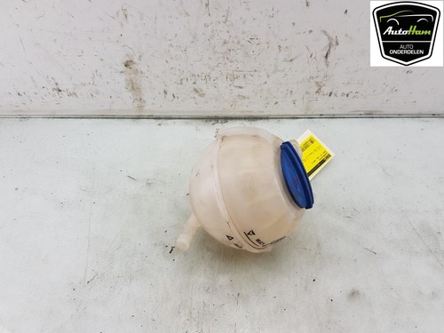 AUSGLEICHBEHÄLTER EXPANSION TANK Audi A1 (8X1/8XK) 2011 6Q0121407B / 6R0121407B