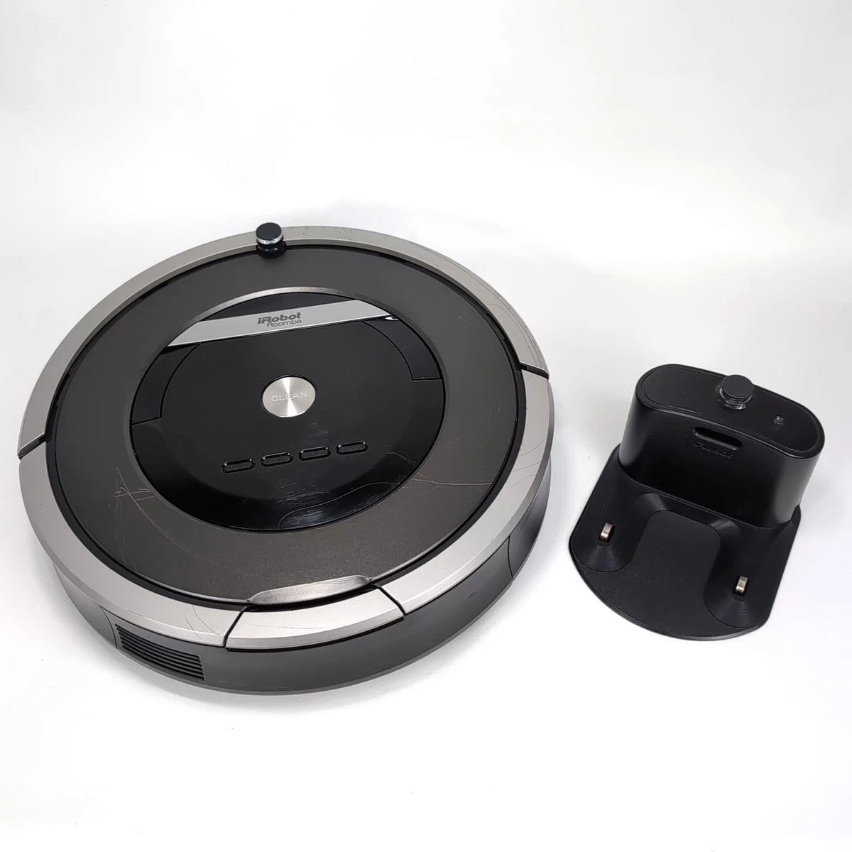 iRobot Roomba 870 Cordless Robotic Vacuum Cleaners for Sale | Shop