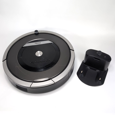 IROBOT ルンバ 870 【公式通販】