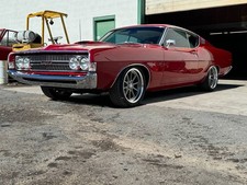 1968 Ford Torino for Sale
