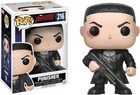 Funko Pop! Marvel Daredevil: Punisher Vinyl Bobble Head #216