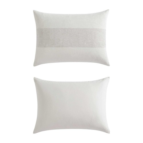 - King Comforter Set, Premium Cotton Bedding Set with Matching Shams, Chic Ro... - Picture 8 of 8
