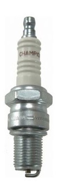 8x Zündkerze COPPER PLUS CHAMPION OE079/T10/8x M14x1.25 Schachtel für AUDI 72 80