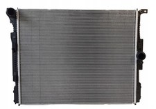 Radiateur BMW SERIE 1