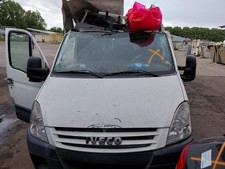 Climatisation et Accessoires Iveco DAILY