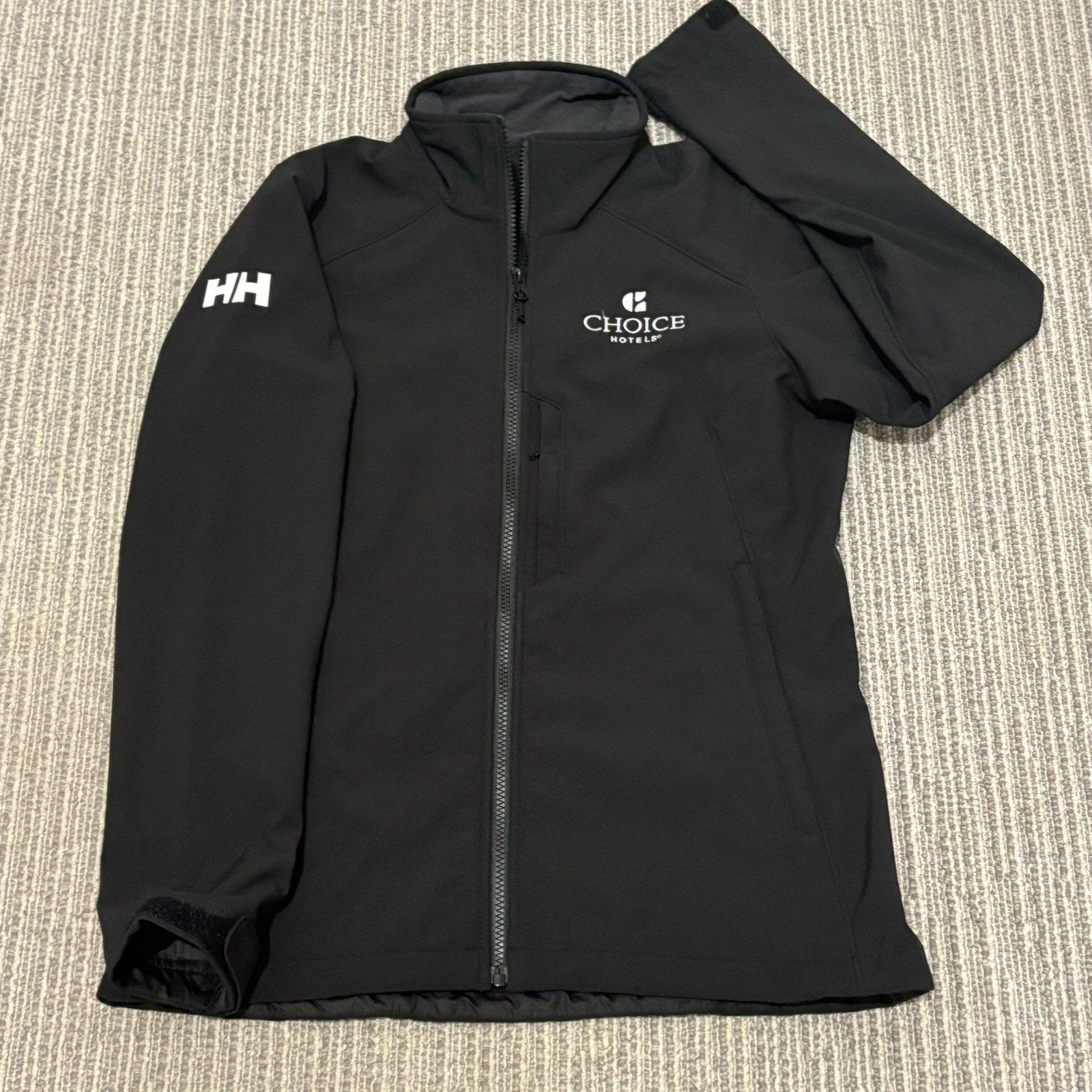 Helly Hansen Women's Paramount Soft Shell Jacket … - image 1