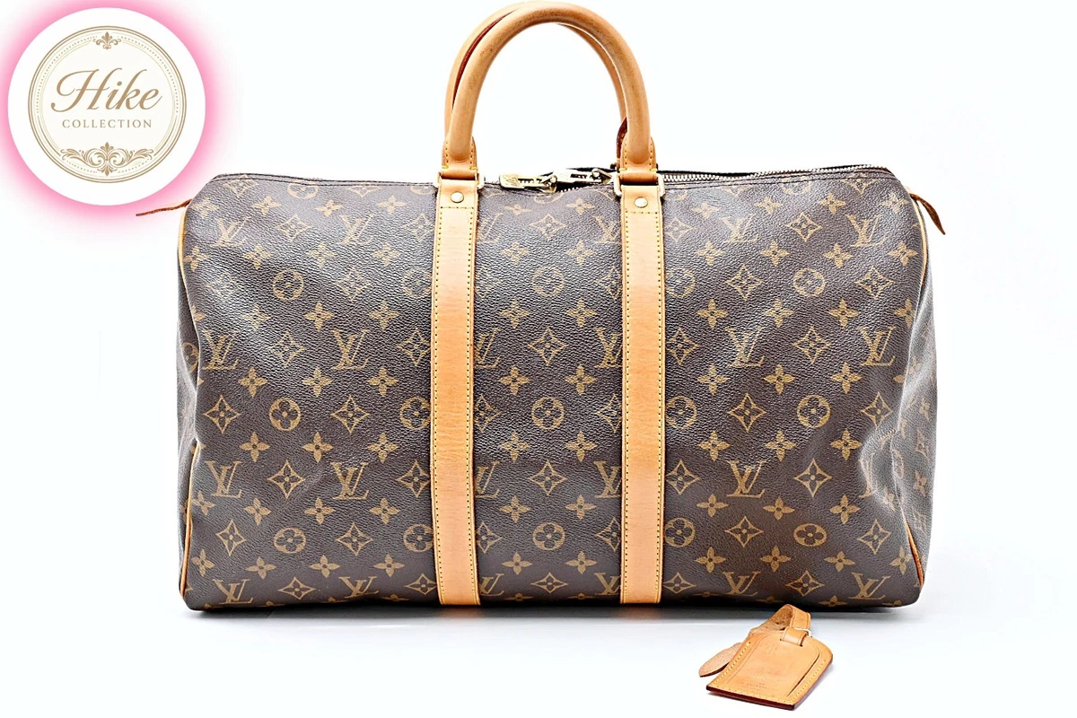 Keepall 45 for sale | eBay