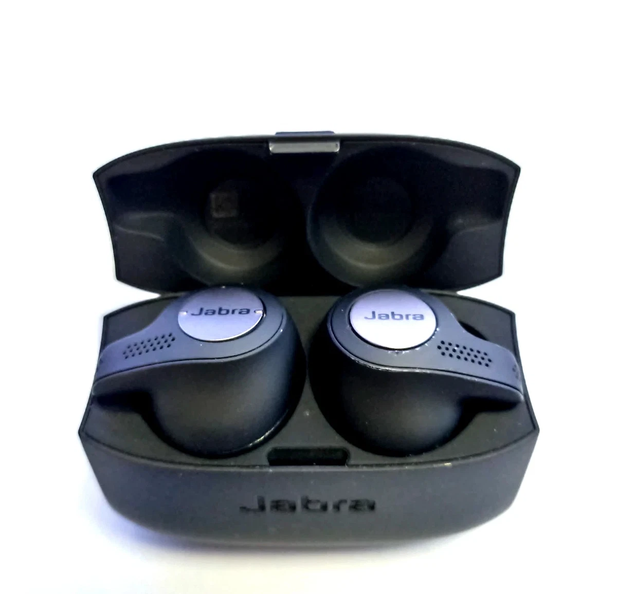 Jabra Elite Active 65t Black Headphones for Sale | Shop New & Used