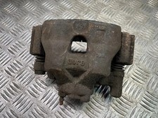 MAZDA 6 Hatchback GG Bremssattel vorne links 2.00 Diesel 100kw 2003 34092494