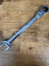 Gearwrench Metric 90 Tooth 12 Point Flex Head Ratcheting Wrench - Pick Size Gearwrench Metric 90 Tooth 12 Point Flex Head Ratcheting Wrench - Pick Size